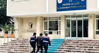 Aranan firariler yakalandı