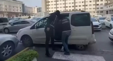 Aranan uyuşturucu kartelinin elebaşı yakalandı