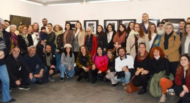 Ardahan'dan Antalya'ya taşınan sergi