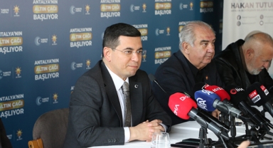 'ASAT kayıtsız kaldı'