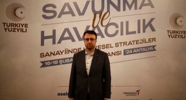 ASELSAN'ın yeni hedefi NATO