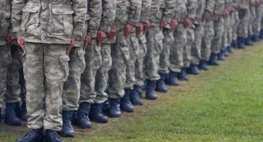 Askerlik sınıflandırma sonuçları açıklandı