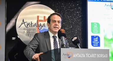 ATB Şubat meclisi toplantısı