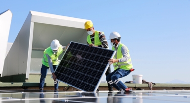 Atık ısıdan enerji tesisi