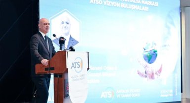 ATSO sağlık turizmi paydaşlarını bir araya getirdi