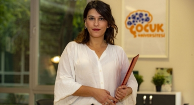 AÜ’de Çocuk Üniversitesi