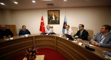 Meme Sağlığı Ünitesi kuruldu