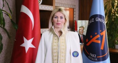 Depremde vefat eden öğrenciler unutulmadı