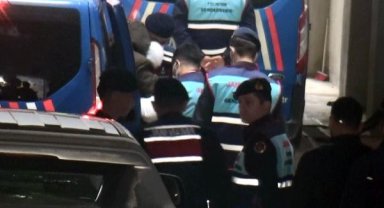 Azmettiriciden parayı alamayınca itiraf etti