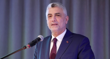 Bakan Bolat: Seyahat gelirleri 48 milyar dolarla rekor yeniledi
