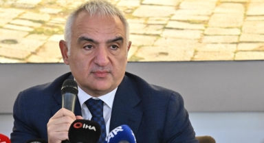 Bakan Ersoy: Turizmi 81 ile yaymak istiyoruz