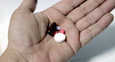 Bakan Işıkhan duyurdu: 13 ilaç daha geri ödeme listesinde