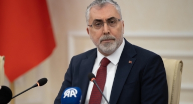 Bakan Işıkhan: Emeklilerin talebi var, adım atmaya hazırız