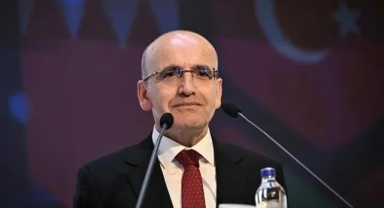 Bakan Şimşek: TAM ile 500 milyon dolar tasarruf hedefliyoruz