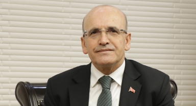 Bakan Şimşek'ten