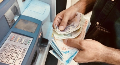 Bakan Şimşek uyardı: Banka hesabınızı kullandırmayın