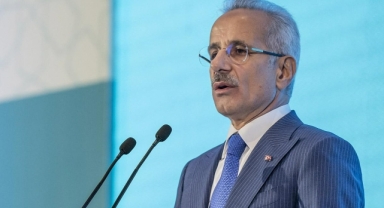 Bakan Uraloğlu: Haberleşmede hedef 5G'ye geçmek ve 6G'yi planlamak
