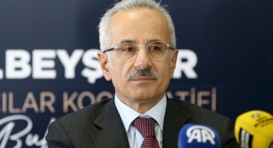 Bakan Uraloğlu: Hiçbir işimizi yarım bırakmadık ve bırakmayacağız