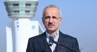 Bakan Uraloğlu: Türk hava sahasında yerli ve milli imkanlar olacak