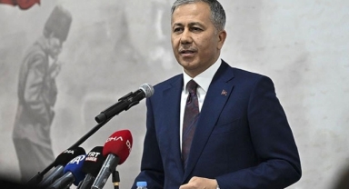Bakan Yerlikaya: 7 ilde 123 göçmen kaçakçısı yakalandı