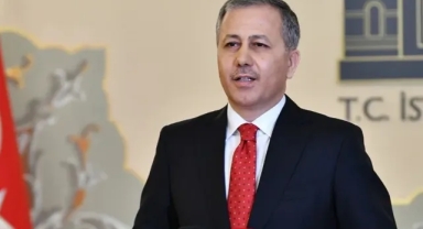 Bakan Yerlikaya: Antalya'da 989 vatandaşımız tahliye edildi