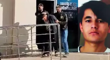 Balta ile cinayette sarkıntılık iddiası