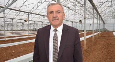 Başkan Aputkan BBP'den aday