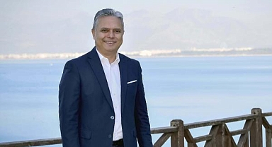 Başkan Uysal yeniden aday