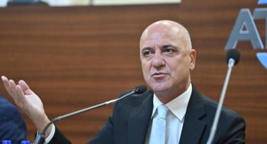 Beklentilerimizi aştı 