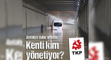 Belediyelere eleştiri yağdı