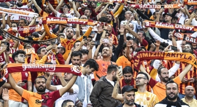 Beşiktaş-Galatasaray derbisi için seyirci kararı