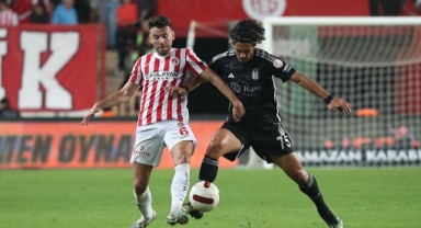 Beşiktaş maçı biletleri satışta