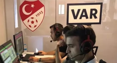 Beşiktaş maçının VAR'ı açıklandı