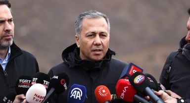 'Bir ihmal varsa, kesinlikle hak, adalet tecelli edecek'