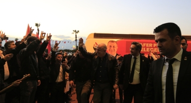 ‘Bir milli birlik krizi yaşıyoruz’