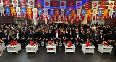 Bir start da Alanya’dan 