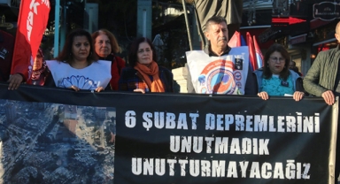 Birleşik Kamu İş: Unutmadık