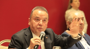 Böcek: Antalya’nın ittifakı kurulmuştur