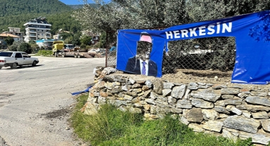 Çirkin saldırı!