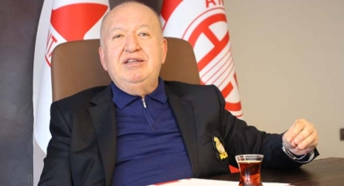 Borç Fikret Öztürk’ün