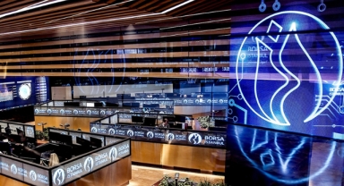 Borsa güne yükselişle başladı