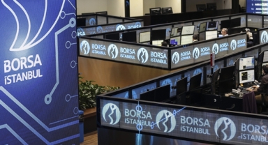 Borsa güne yükselişle başladı