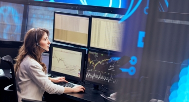 Borsa güne yükselişle başladı
