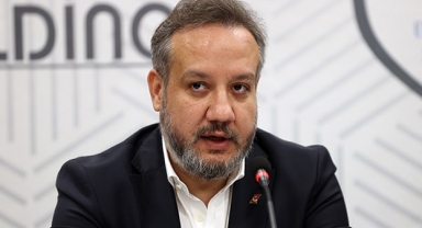Boztepe'den eleştirilere yanıt