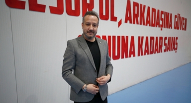 Boztepe: Seriyi sürdürmek istiyoruz 