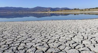 'Suyu tüketirsek hayatı da tüketiriz'