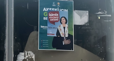 Bunun adı kirli siyaset