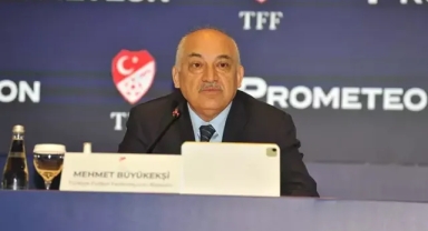 Büyükekşi: Avrupa şampiyonu olmayı hedefliyoruz