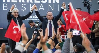 Büyükşehir'den işçilere yüzde 80 zam