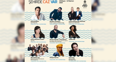 Antalya yine caza doyacak